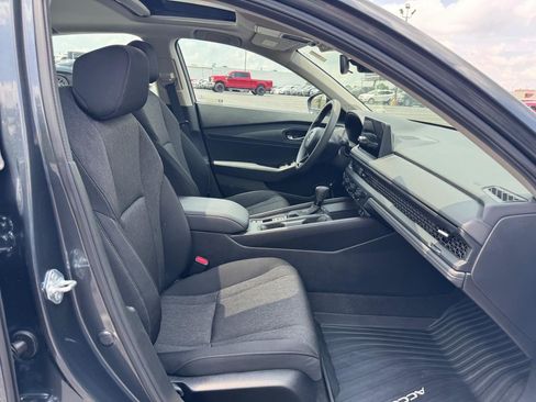 Certified 2026 Honda Accord SE image 18