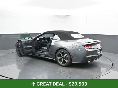 Used 2024 Ford Mustang Premium image 56