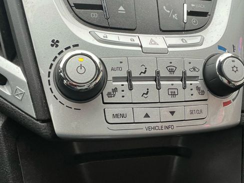 Used 2010 GMC Terrain SLT w/ Cargo Package image 35