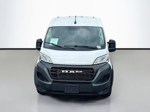 Used 2023 RAM ProMaster 2500 FWD image 8