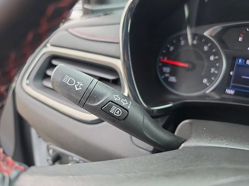Certified 2023 Chevrolet Equinox RS AWD/4WD image 13