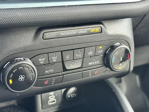 Used 2023 Ford Bronco Sport Badlands image 17