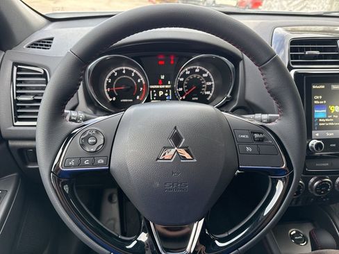 New 2026 Mitsubishi Outlander Sport AWD image 19