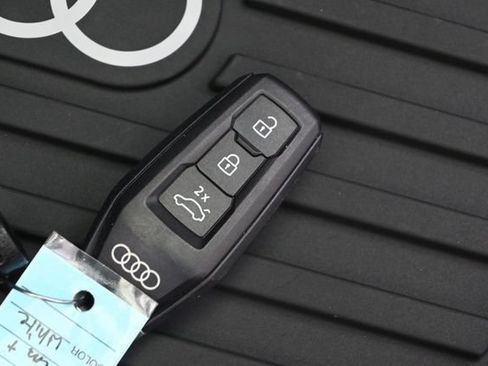 Used 2025 Audi Q5 Premium Plus AWD/4WD image 33