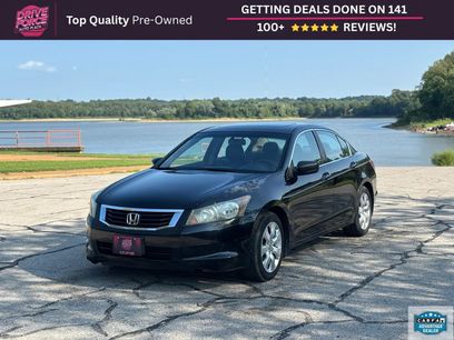 Used 2008 Honda Accord EX-L