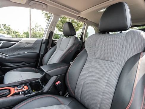 Used 2019 Subaru Forester Sport AWD/4WD image 24