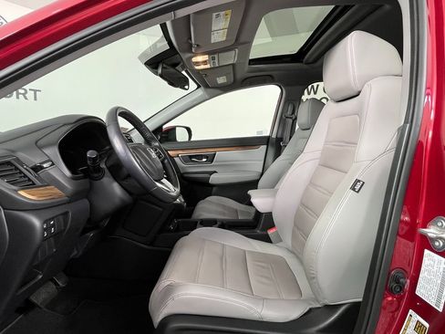 Used 2022 Honda CR-V EX-L image 19