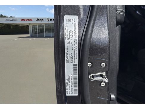 New 2026 RAM 2500 Big Horn AWD/4WD image 31
