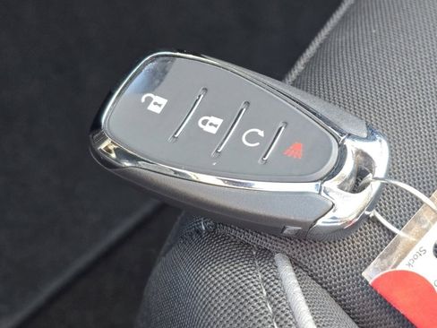 Used 2021 Chevrolet TrailBlazer LT w/ Convenience Package image 35