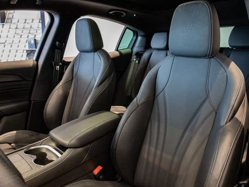 New 2025 Maserati Grecale GT AWD/4WD image 10