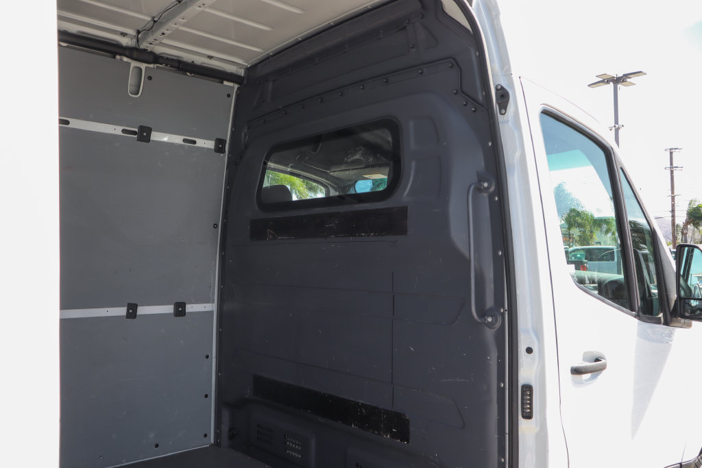 Used 2023 Mercedes-Benz Sprinter 2500 image 10