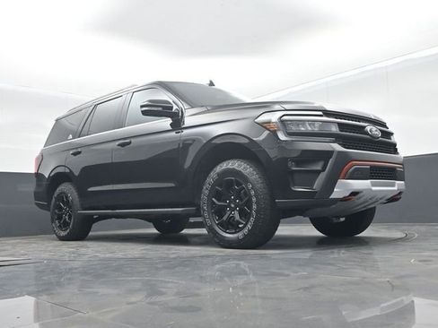 Used 2022 Ford Expedition Timberline AWD/4WD image 48