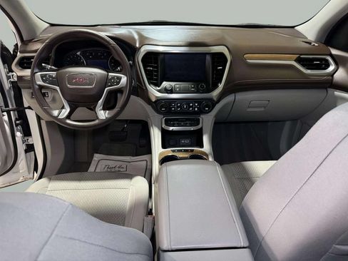 Used 2023 GMC Acadia SLE w/ Driver Convenience Package AWD/4WD image 21