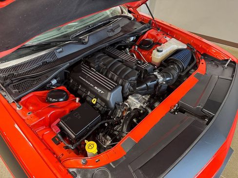 Used 2018 Dodge Challenger T/A RWD image 62