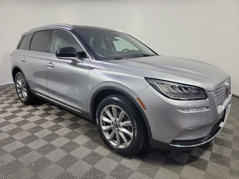 Used 2021 Lincoln Corsair AWD w/ Premium Package image 1