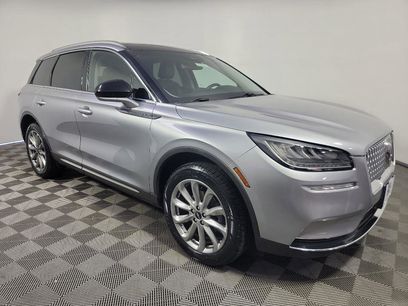 Used 2021 Lincoln Corsair AWD w/ Premium Package