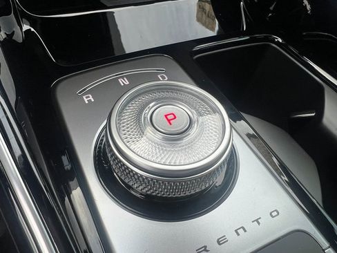 New 2026 Kia Sorento SX Prestige image 23