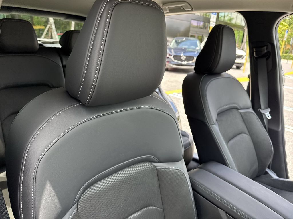 New 2026 MAZDA CX-5 Select AWD/4WD image 46