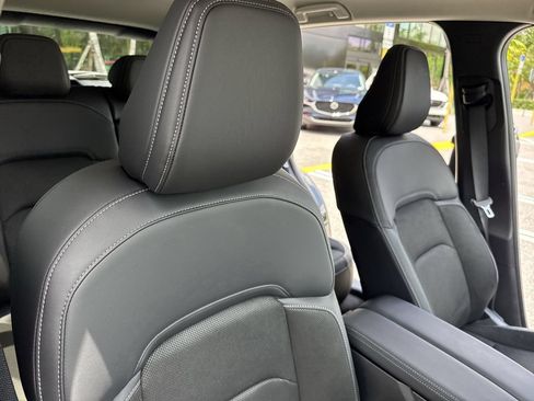 New 2026 MAZDA CX-5 Select AWD/4WD image 46