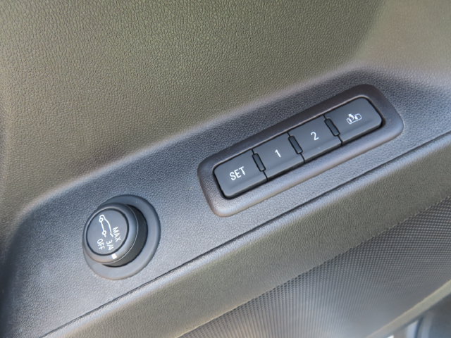 Certified 2019 Chevrolet Equinox Premier AWD/4WD image 14