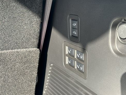 New 2026 Nissan Armada PRO-4X image 39