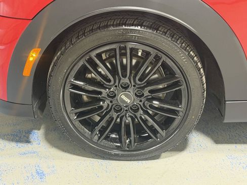 Used 2024 MINI Cooper S FWD image 28