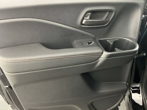 New 2026 Honda Ridgeline TrailSport+ image 9