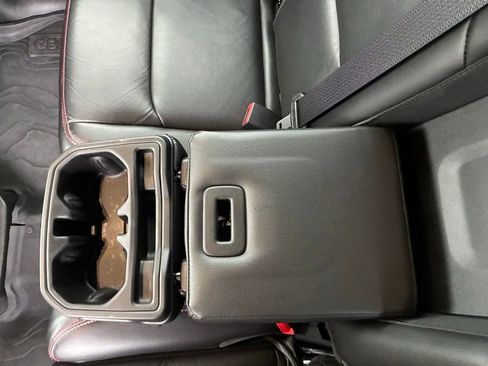 Used 2022 Jeep Wrangler Unlimited Rubicon w/ LED Lighting Group image 22