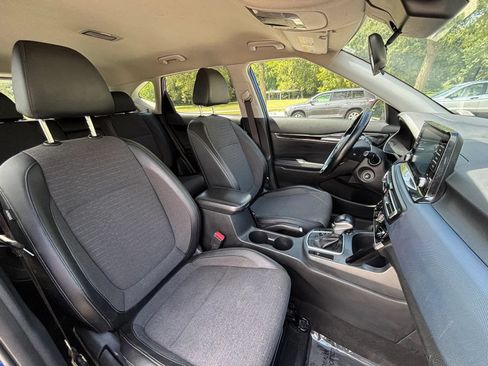 Used 2021 Kia Seltos S FWD image 20
