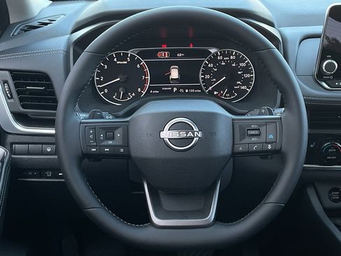 New 2026 Nissan Rogue SV image 19