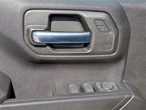 New 2026 Chevrolet Silverado 1500 W/T w/ WT Value Package image 14