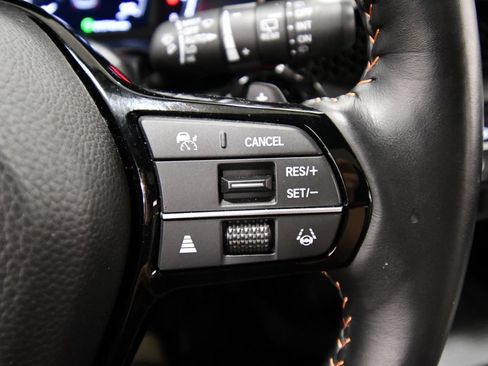 Used 2026 Honda CR-V Sport Touring image 23
