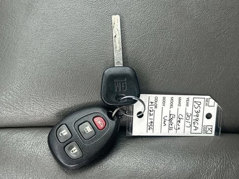 Used 2017 Chevrolet Express 2500 RWD image 37