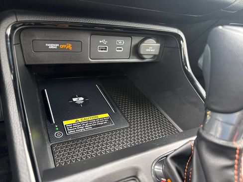 Certified 2024 Honda CR-V Sport-L image 31