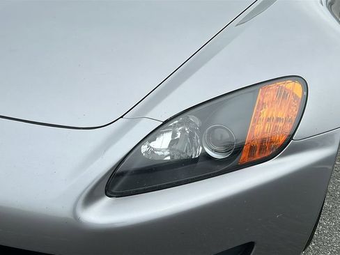 Used 2000 Honda S2000 image 7