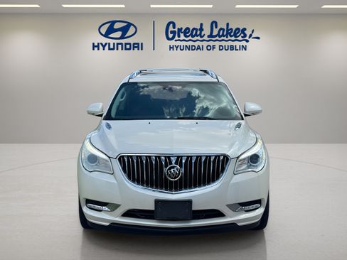 Used 2014 Buick Enclave Premium FWD image 8