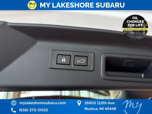 New 2026 Subaru Forester Premium AWD/4WD image 26