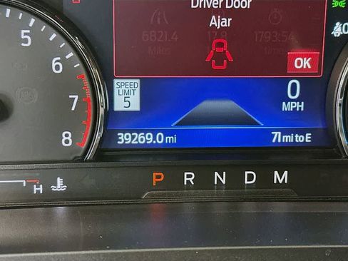 Used 2022 Ford Explorer Timberline image 20