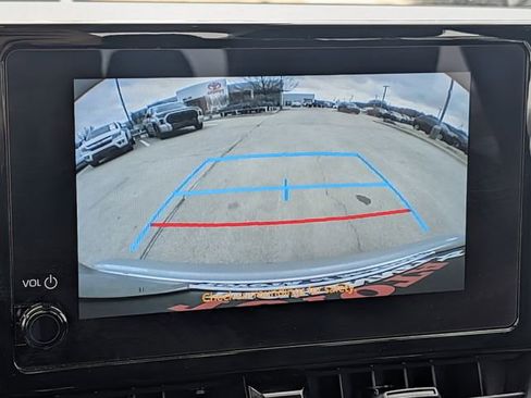 Used 2024 Toyota Corolla LE image 19