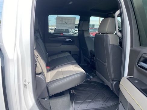New 2026 Chevrolet Silverado 1500 ZR2 AWD/4WD image 11