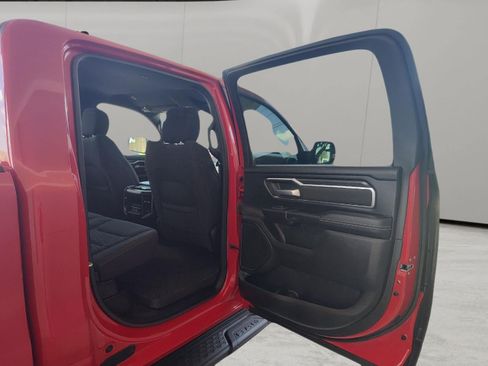 Used 2025 RAM 1500 Big Horn AWD/4WD image 18