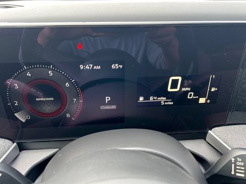New 2026 Nissan Kicks SV w/ SV Premium Package AWD/4WD image 14