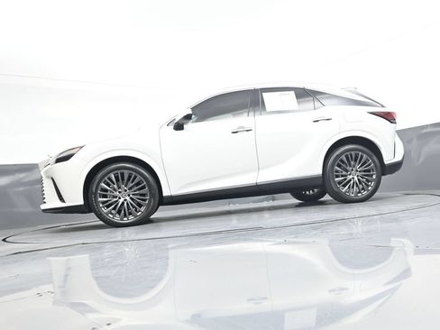 Used 2023 Lexus RX 350 w/ Accessory Package (2T) AWD/4WD image 41