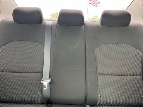 Used 2021 Kia Forte LXS FWD image 25