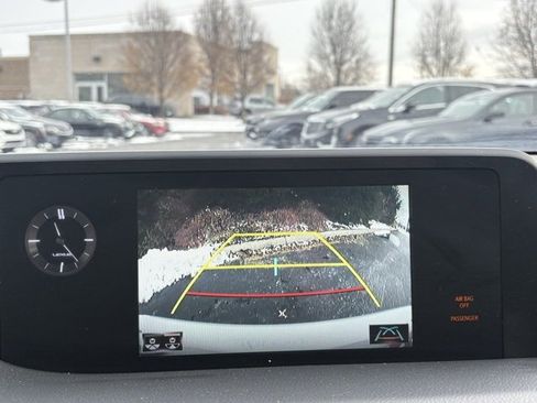 Used 2021 Lexus ES 350 F Sport image 42