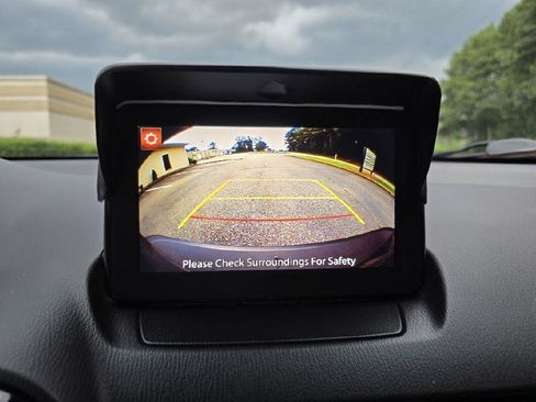 Used 2018 MAZDA CX-3 Touring AWD/4WD image 41