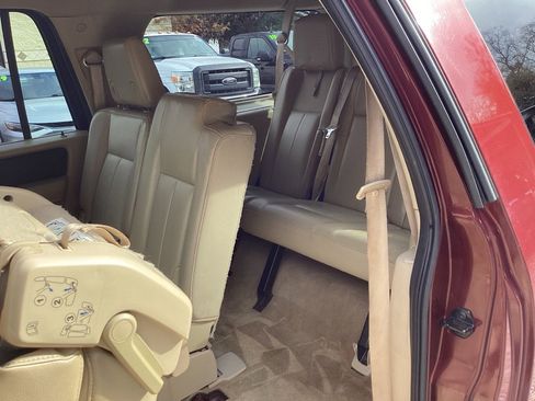 Used 2012 Ford Expedition EL XLT image 14