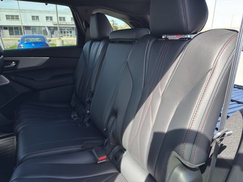 New 2026 Acura MDX A-Spec image 23