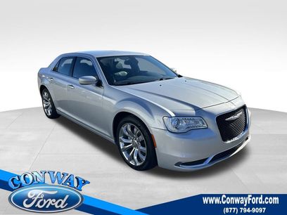Used 2020 Chrysler 300 Touring L w/ Quick Order Package 2EF