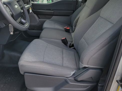 New 2026 Ford F150 XL AWD/4WD image 6